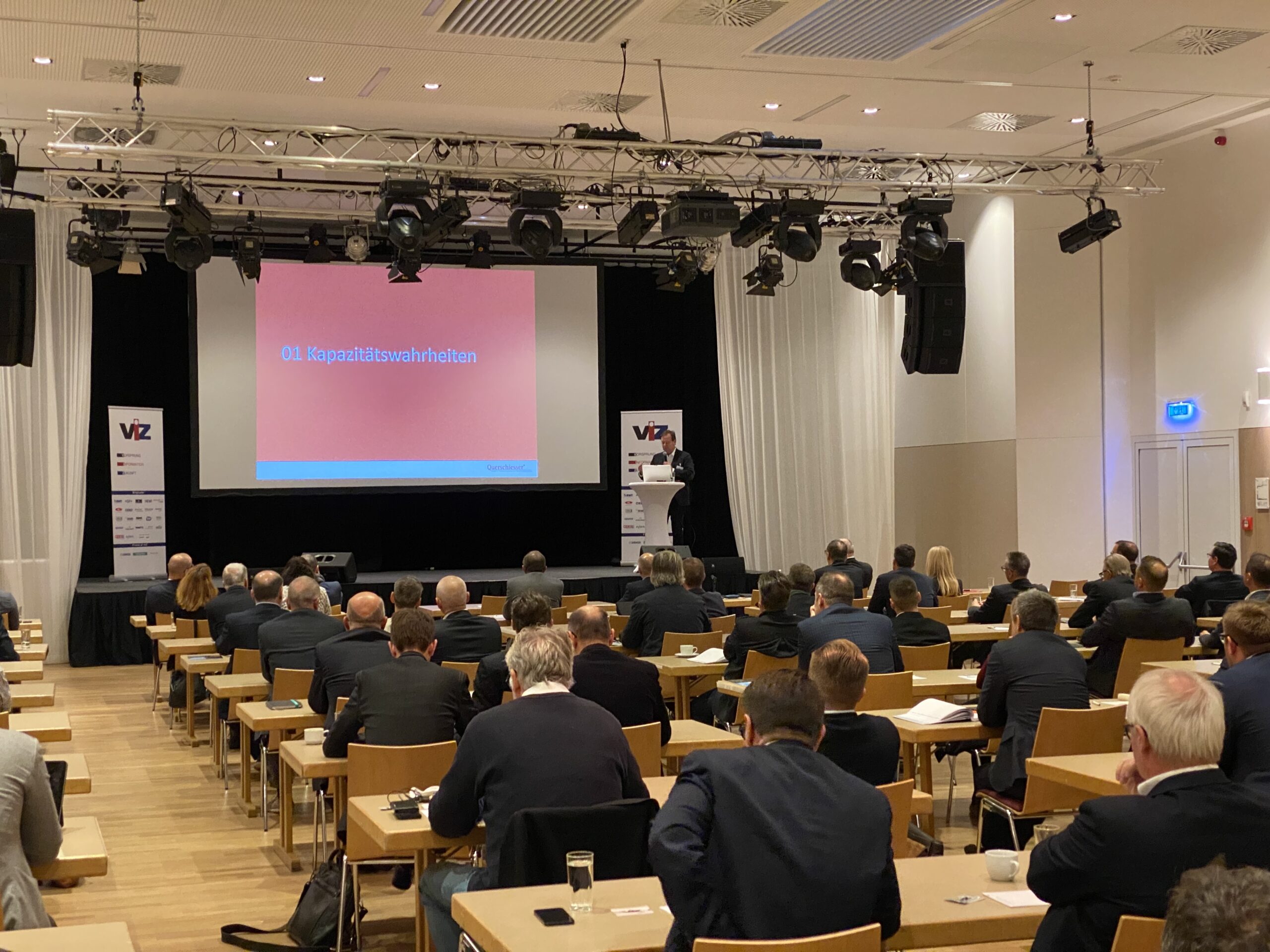 Arno Kloep am Trendkongress 2021