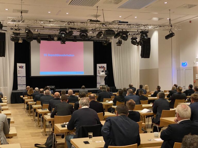 Arno Kloep am Trendkongress 2021