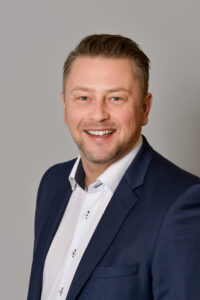 Alexander Sollböck, Obmann VIZ