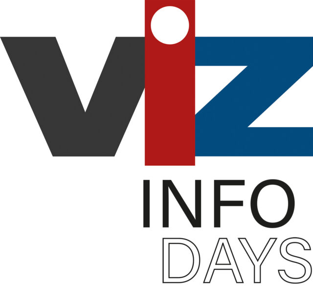 Logo VIZ Infodays